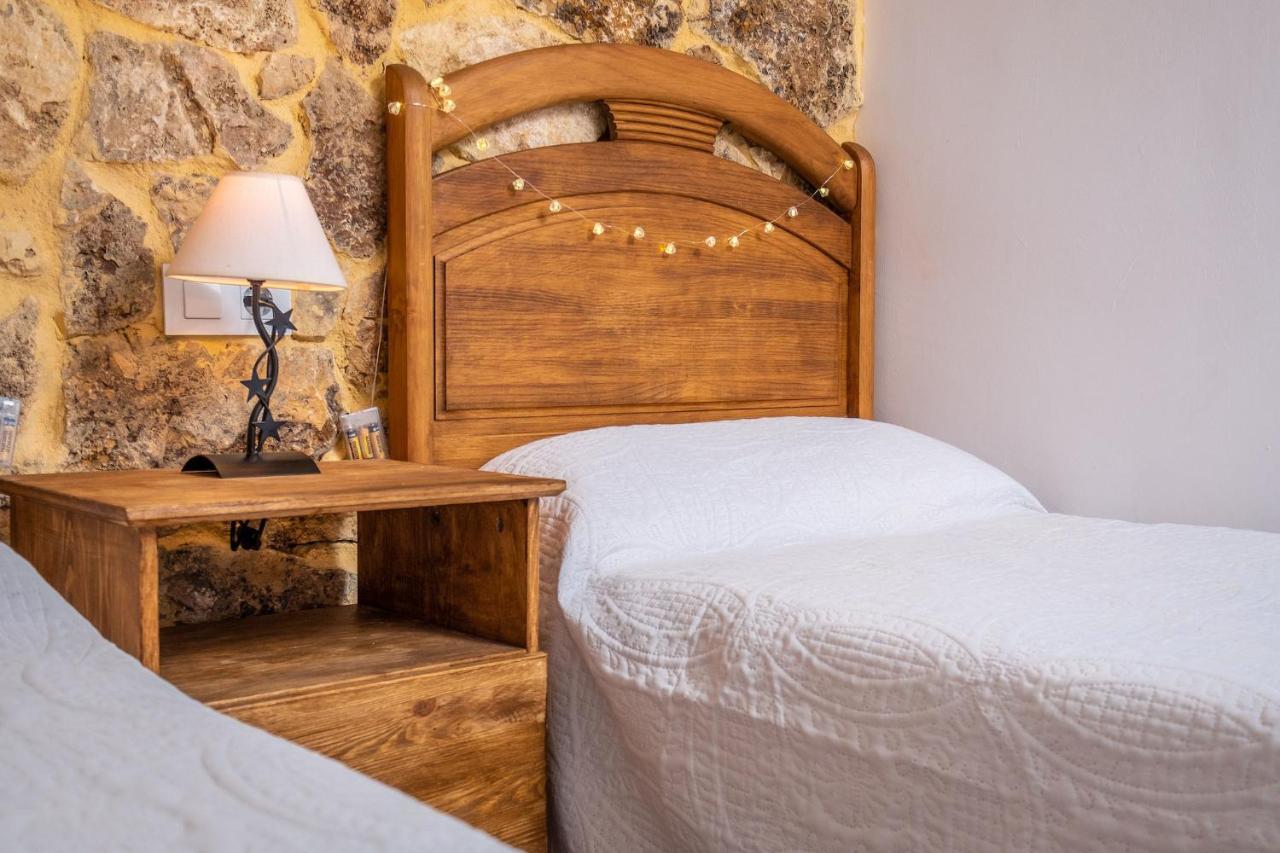 Finca Encanto Vejer de la Frontera Ngoại thất bức ảnh