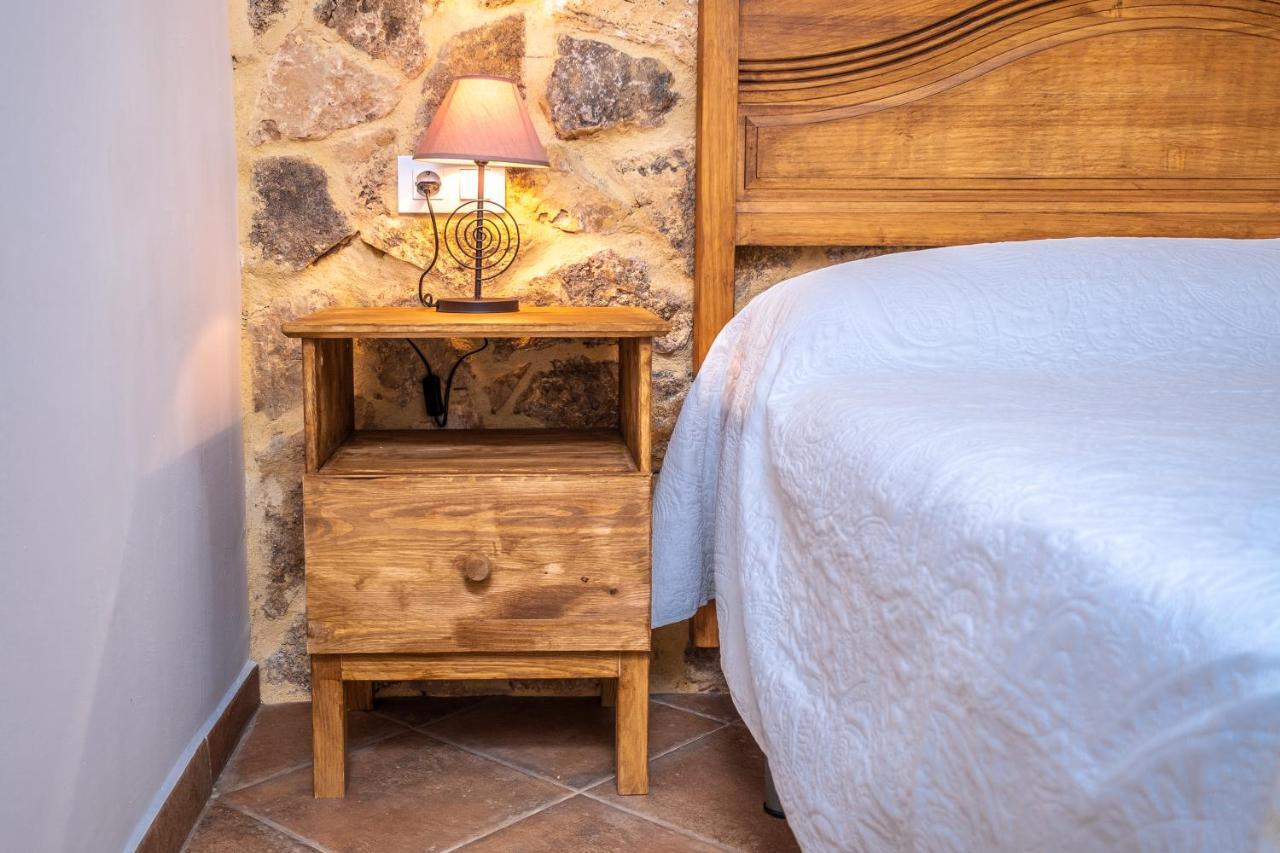 Finca Encanto Vejer de la Frontera Ngoại thất bức ảnh